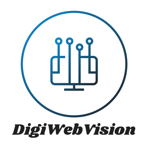 DigiWebVision.